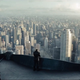 Image for article titled Intense screencaps from Man of Steel trailer show the Fall of Krypton